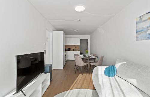 Grinzing Apartment | Cozy Living Apartment "Klimt" - Direct to City