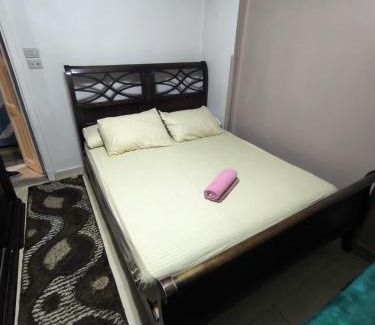 Qasr an-Nil Apartment | Cozy location in Downtown Cairo close to The Egyptian Museum