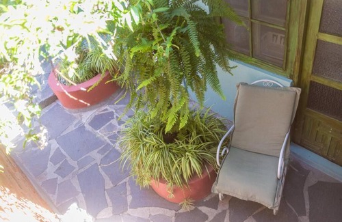 Zona Centro Apartment | Cozy lodging in downtown