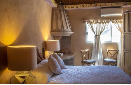 Zona Centro Apartment | Cozy lodging in downtown
