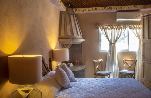 Zona Centro Apartment | Cozy lodging in downtown