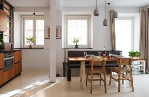 Embajadores Apartment | Cozy Loft Embajadores, 2rooms 2bathrooms