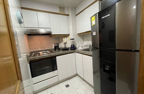 Zona Rosa Apartment | Cozy Loft Family -zona T