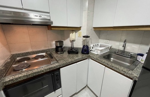 Zona Rosa Apartment | Cozy Loft Family -zona T