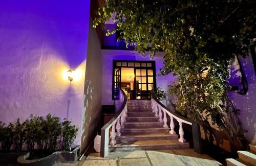 Colonia Campestre House | Cozy Loft for 4 people
