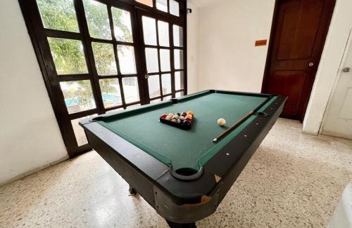 Colonia Campestre House | Cozy Loft for 4 people