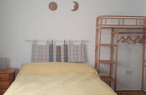 La Malaha Apartment | Cozy loft in the west of Granada