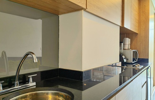 Usaquen Apartment | Cozy loft located in Usaquen, Bogotá. Amazing view and well located