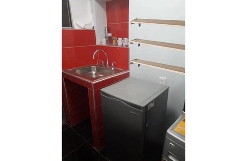 Zona Rosa Apartment | Cozy Loft near Reforma