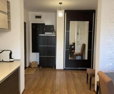 Pitesti Apartment | Cozy Loft