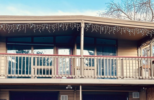 Broomfield House | Cozy Long Term 1 Bed 1 Bath Housing in Broomfield