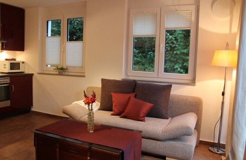 Uhldingen-Muehlhofen Apartment | Cozy, lovingly furnished apartment with every comfort.