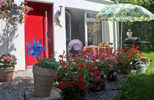 Uhldingen-Muehlhofen Apartment | Cozy, lovingly furnished apartment with every comfort.