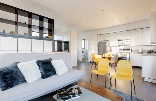 Los Angeles House | Cozy Luxurious 1 bed Loft style in Venice Beach