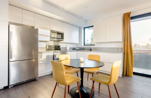 Los Angeles House | Cozy Luxurious 1 bed Loft style in Venice Beach