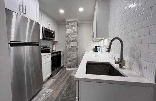 Peachtree Center Apartment | Cozy luxury condo in the heart of Atlanta around all main attractions.