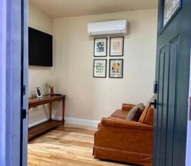 Chico House | Cozy Magnolia Studio Near Downtown