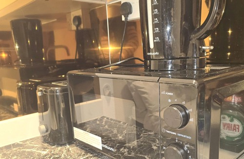 Harrow Road Apartment | Cozy Maida Vale Studio – 7 Min to Tube, Central London Travel