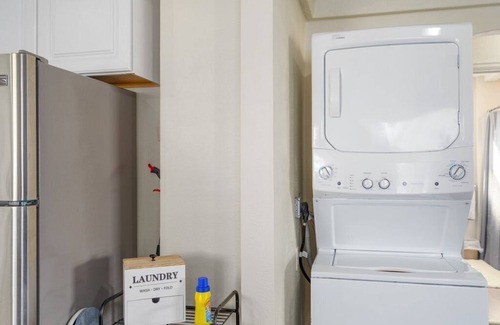 Spokane Valley House | Cozy Main-floor Home Unit 1
