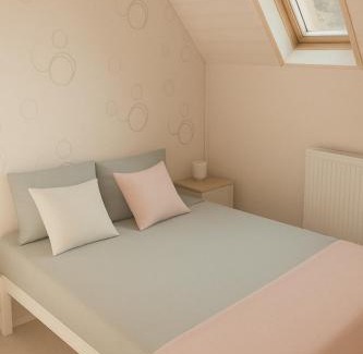 Romorantin-Lanthenay House | Cozy maison proche des Châteaux de la Loire et du Zoo Beauval