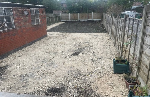 Failsworth House | Cozy Manchester House With 3 Bedrooms