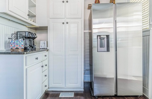Columbus House | Cozy Martin House in Columbus - 3BR