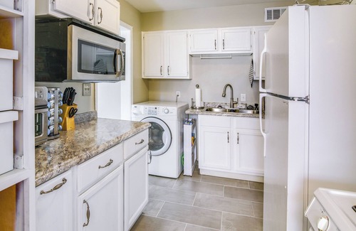 South Memphis House | Cozy Memphis Vacation Rental Near Beale Street!