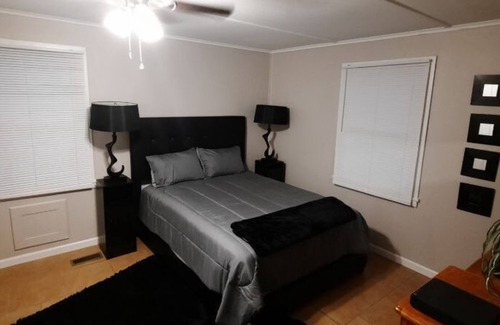 Warner Robins Other | Cozy Military Home from Home