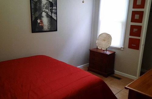 Warner Robins Other | Cozy Military Home from Home
