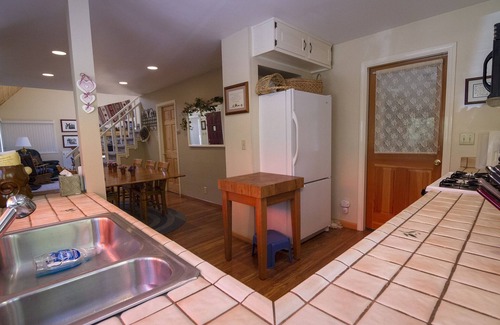 Incline Village House | Cozy Mill Creek Home