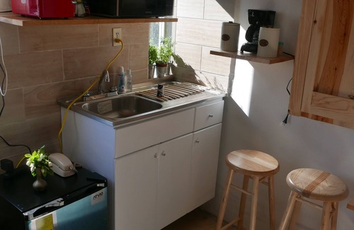La Condesa Apartment | Cozy Mini Rooftop Condesa Studio Chapultepec park