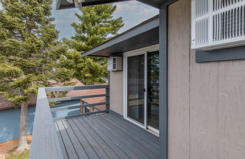 Minocqua Condo | Cozy Minocqua Studio | Lake Access · Walk to Town