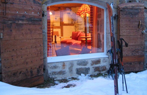 Saint-Jacques-des-Blats Other | Cozy mountain gîte