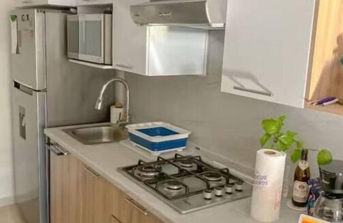 Guadalajara Municipality Apartment | Cozy modern and central apartment in GDL