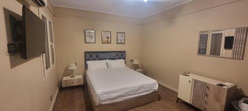 Heliopolis Apartment | Cozy modern apartment