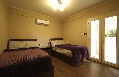 Heliopolis Apartment | Cozy modern apartment