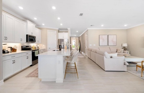 Bonita Springs House | Cozy Modern Family-Friendly Home w. 5 Star Amenities