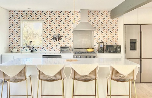 Garrison House | Cozy Modern Home in the Hudson Valley