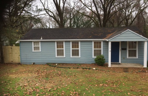 North Little Rock House | Cozy modern quiet home near hospitals and Amenities