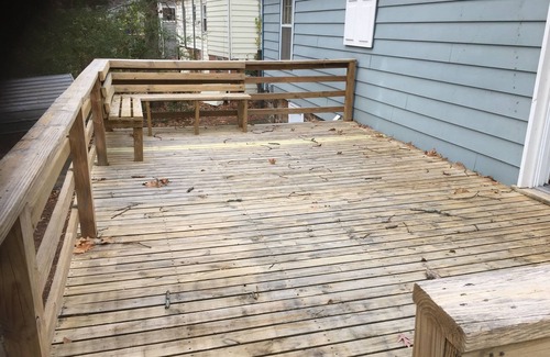 North Little Rock House | Cozy modern quiet home near hospitals and Amenities