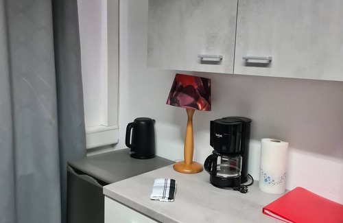 Hildesheim District Apartment | Cozy, modern vacation apartment Sweet Home Sarstedt