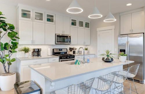Bozeman House | Cozy Montana Getaway Near Bozeman & Yellowstone
