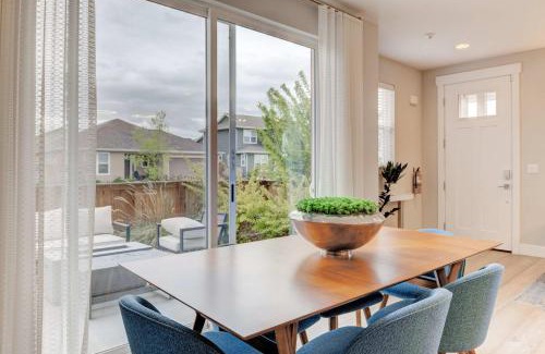 Bozeman House | Cozy Montana Getaway Near Bozeman & Yellowstone
