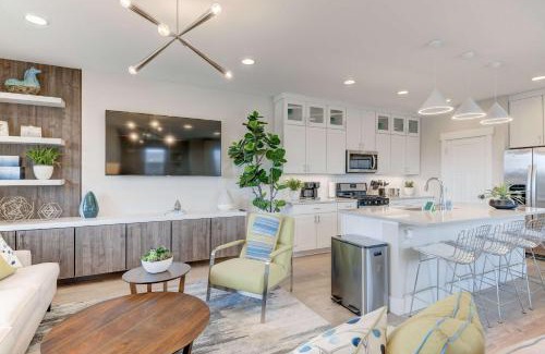 Bozeman House | Cozy Montana Getaway Near Bozeman & Yellowstone