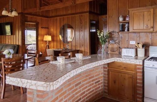 Pacuare Reserve Cabin | Cozy Mountain Retreat, with valley views and hiking trails