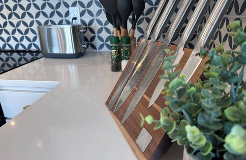 Chattanooga Condo | Cozy Mountain Basecamp on the Riverwalk, w/Rooftop Deck