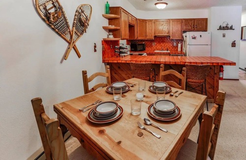 Fraser Condo | Cozy Mountain Condo w/Outdoor Heated Pool Access