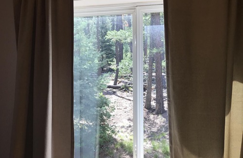 Jemez Springs House | Cozy mountain hideaway