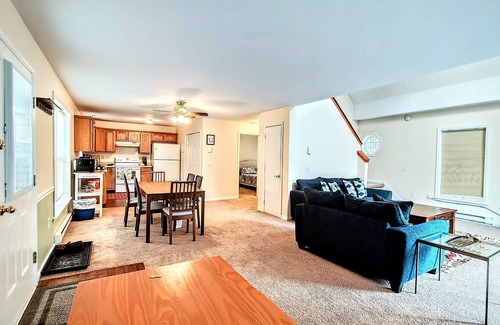 Briar Crest Woods Ski Chalet | Cozy Mountain Hideout|Ski|Snow Tubing|Jim Thorpe and more