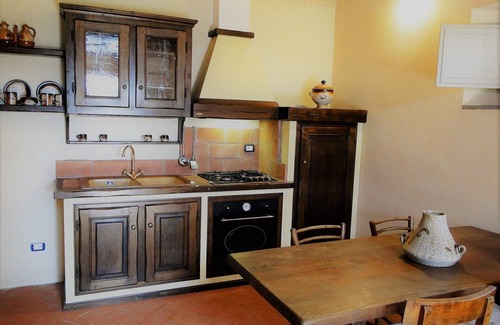 Castelnuovo di Garfagnana Villa | Cozy mountain home amidst the breathtaking views of the Apuan Alps